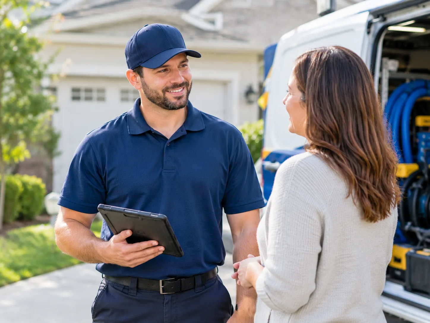 Sewage Backup Cleanup Rosamond, IL FAQs